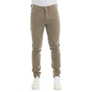 PANTALONE BARCHI TORTORA